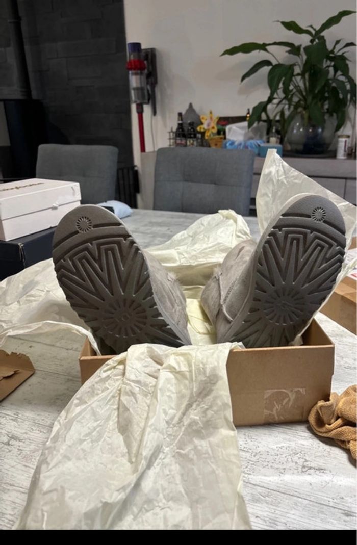 Botte ugg - photo numéro 7