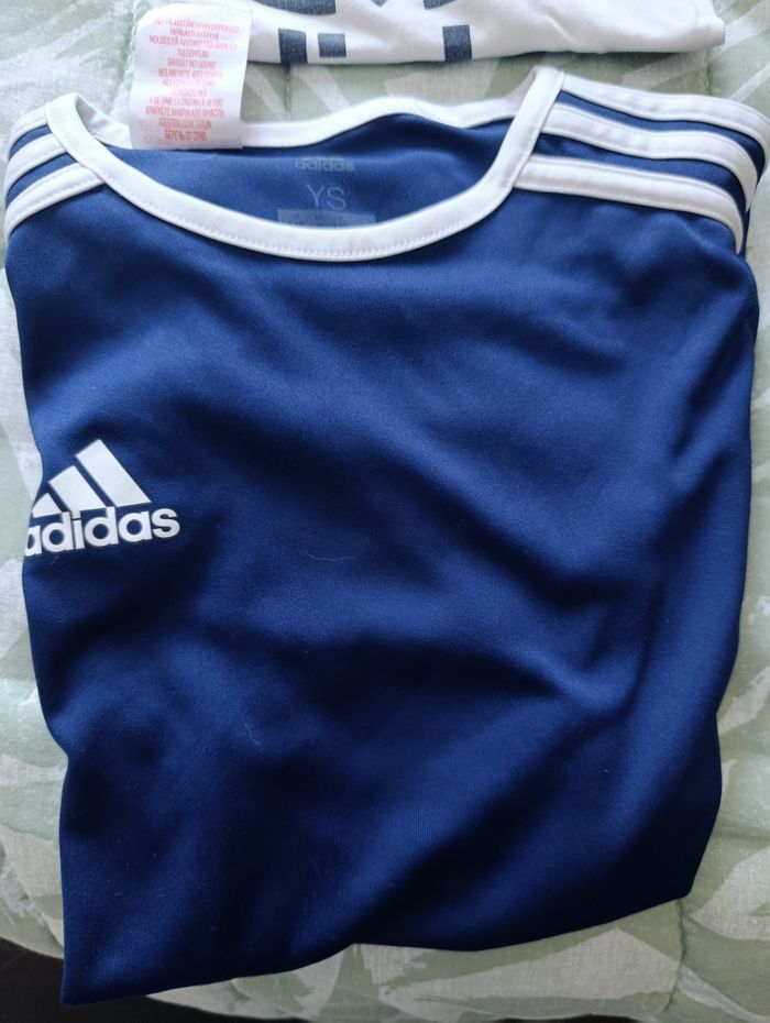 Lot t-shirts Nike - photo numéro 4