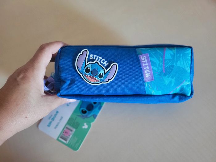 Trousse Stich - photo numéro 4