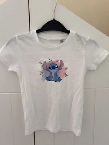 T-shirt Stitch 