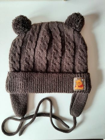 Bonnet Winnie