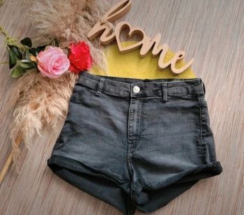 Short femme taille 38 h&m