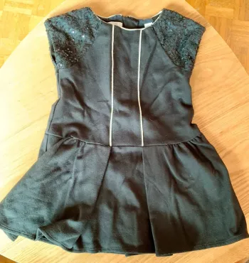 Robe de fête Okaïdi 3 ans