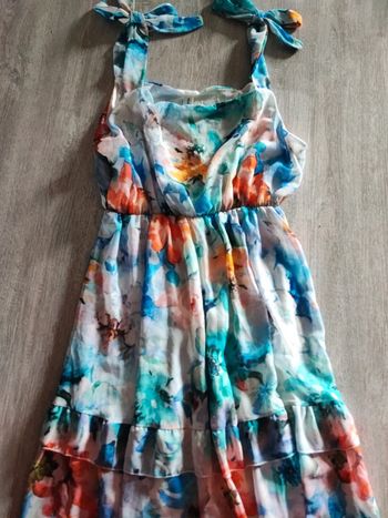 Robe new collection été taille M