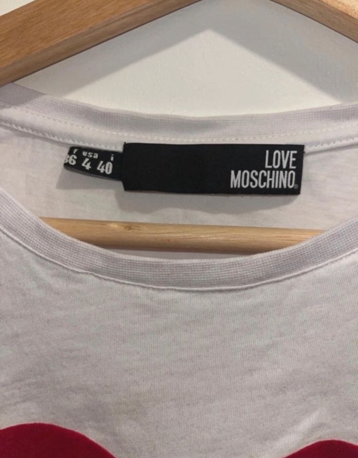 Moschino - photo numéro 2