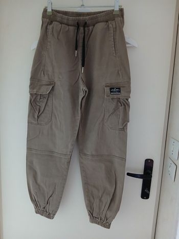 Cargo femme Taille 38
