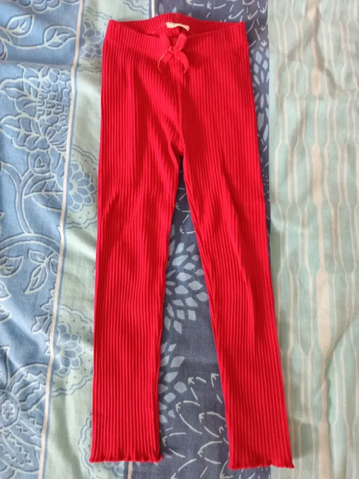 Pantalon 5 ans