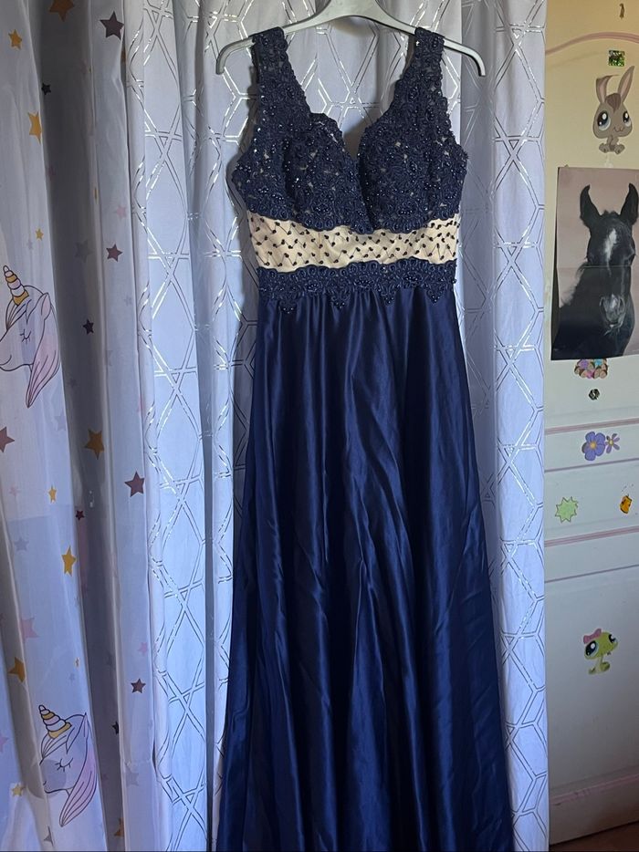 Robe de soirée