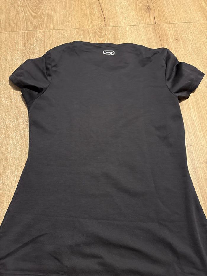 Lot de 2 tee shirt de sport - photo numéro 9