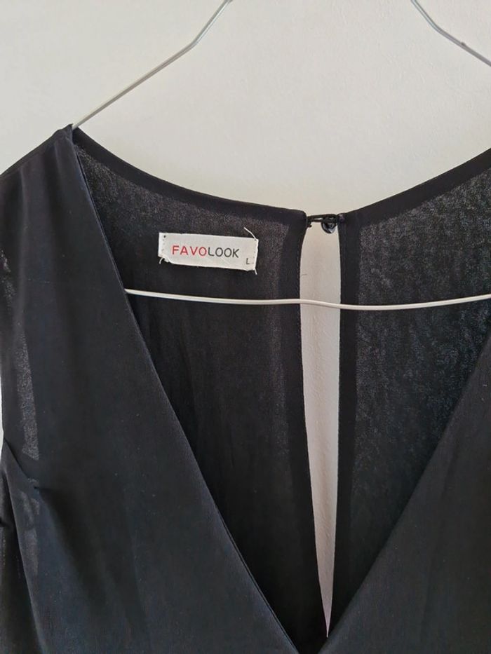 Robe fluide - photo numéro 2
