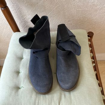 Bottines