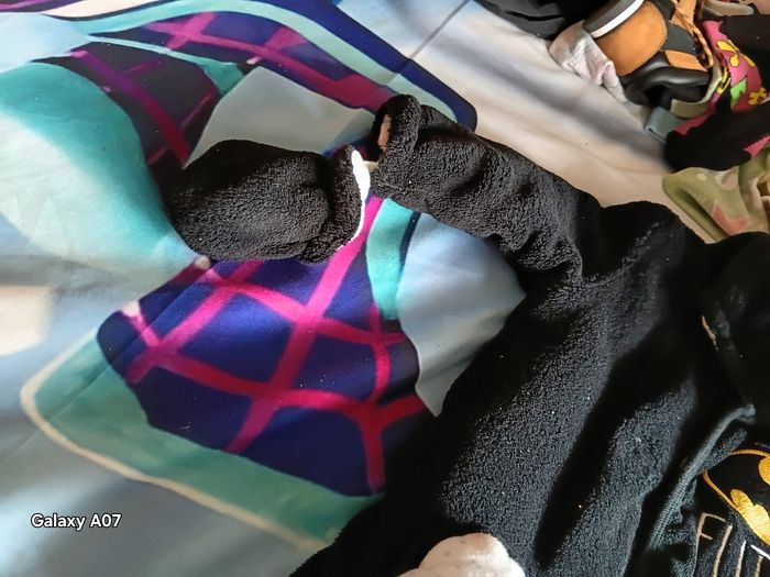 Combi pilote batman - photo numéro 6