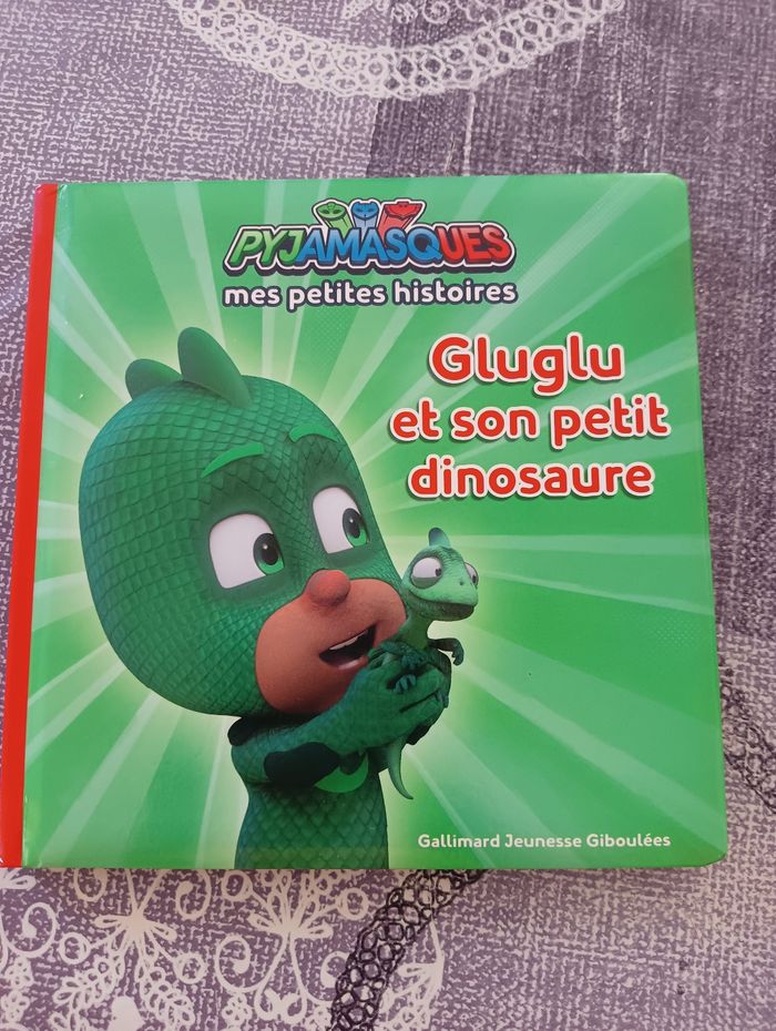 Pyjamasque
