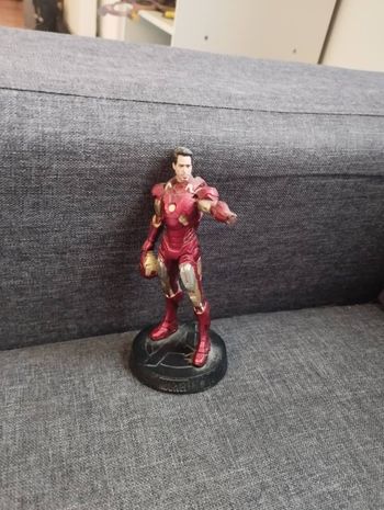 Figurine Iron Man