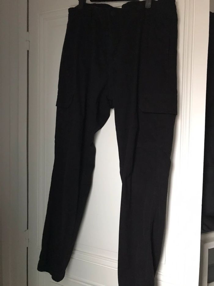 Pantalon baggy celio 46