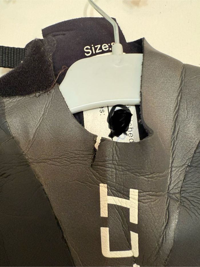 Combinaison nautique de plongée  Huub Néoprène S - photo numéro 7