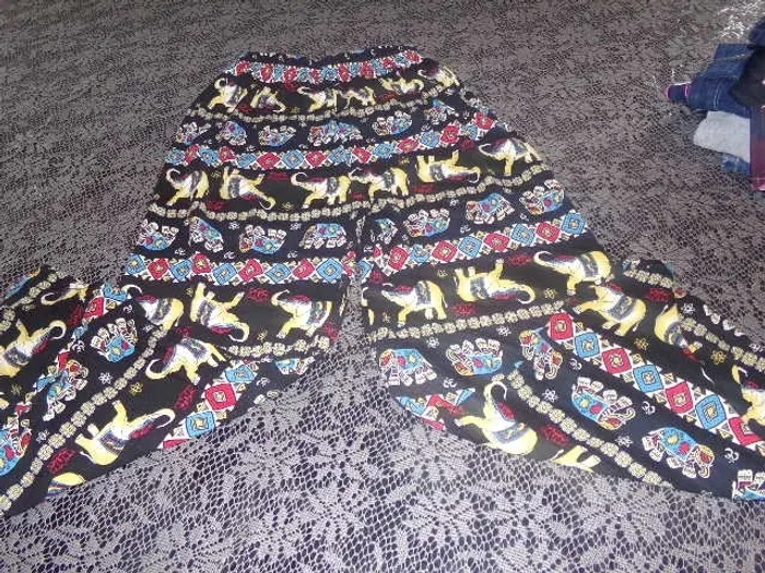 Pantalon - photo numéro 6