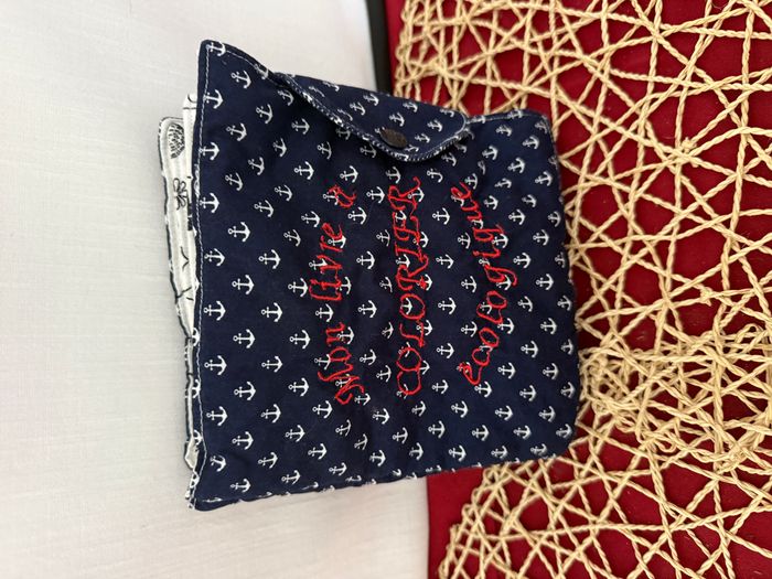 Livre à colorier lavable! - photo numéro 5