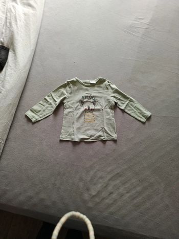 Tee shirt koala