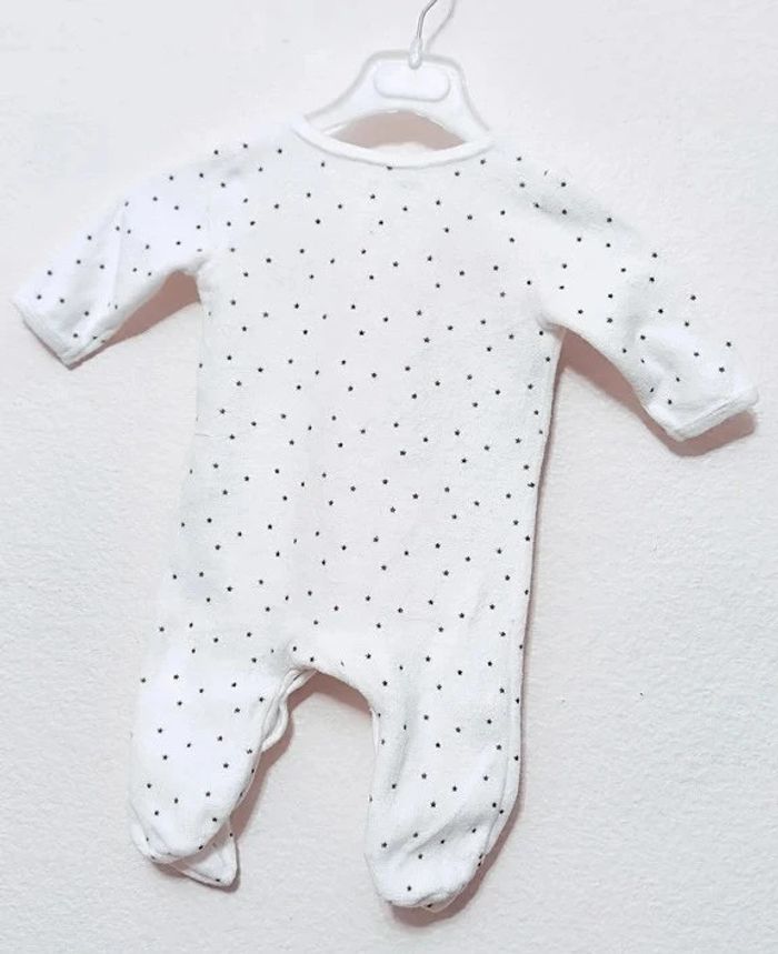 Pyjamas bébé fille taille 3 mois - photo numéro 5