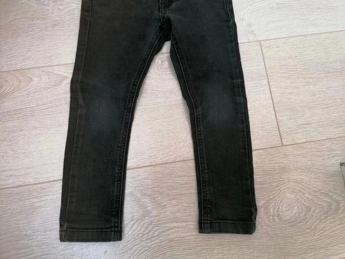 Jeans IKKS 3 ans - photo numéro 4
