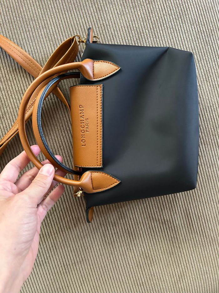 Sac bandoulière - photo numéro 2