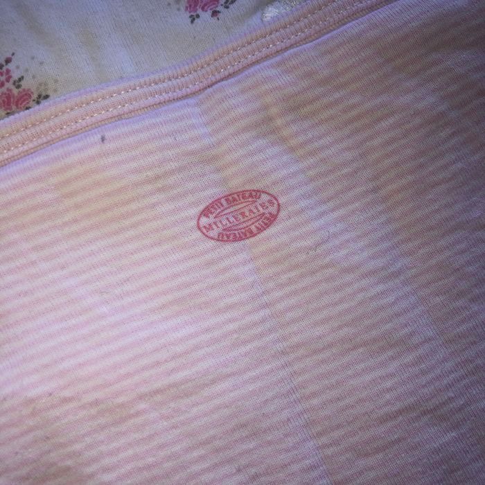 Nid d’ange Petit Bateau - photo numéro 4