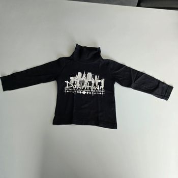 T-shirt manches longues  - in Extenso - 2 ans