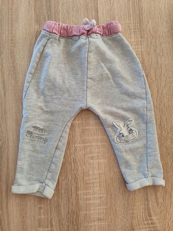 Pantalon miss Bunny