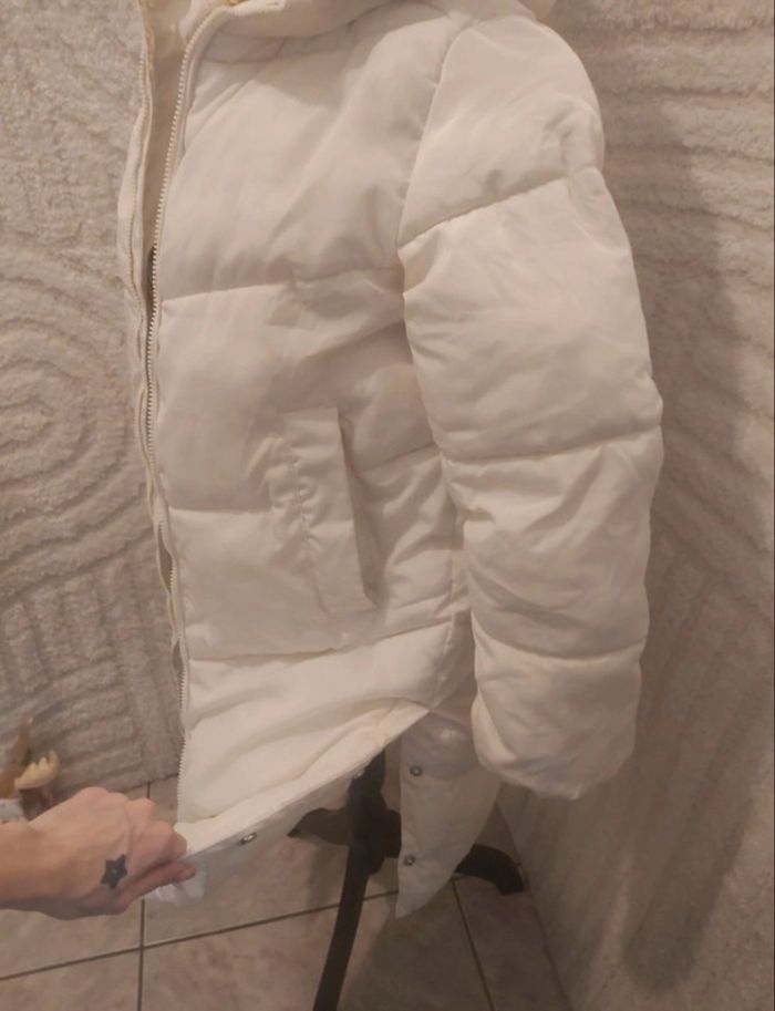 Doudoune - photo numéro 5