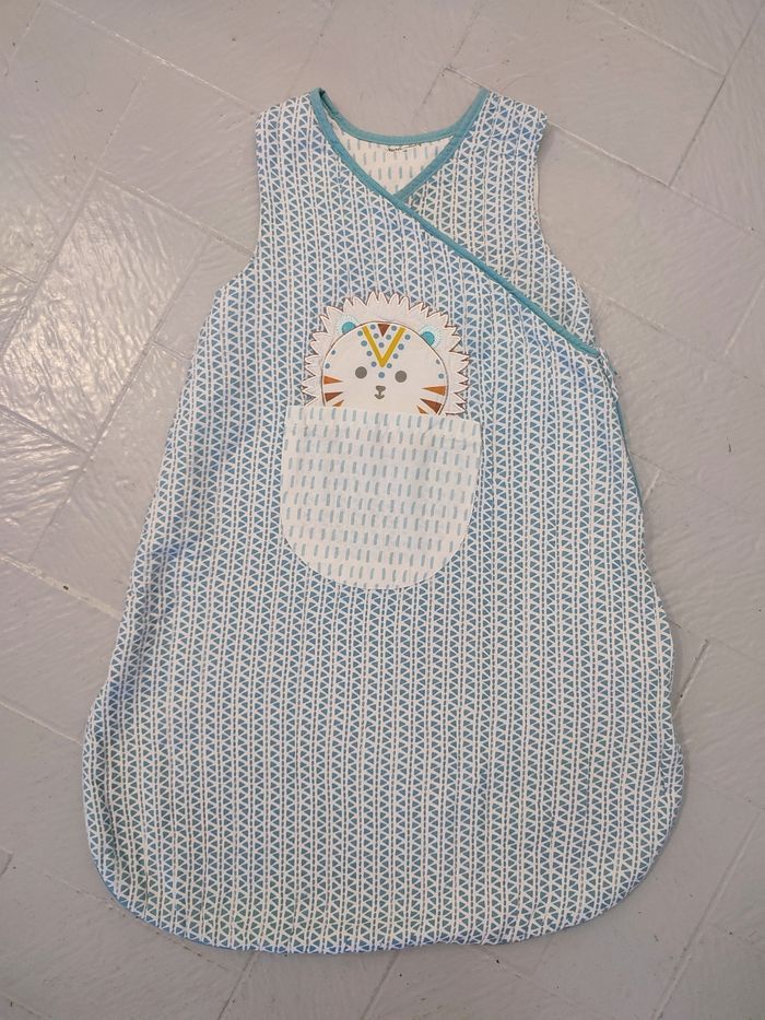 Gigoteuse Verbaudet 0-6 mois Tog 1,5