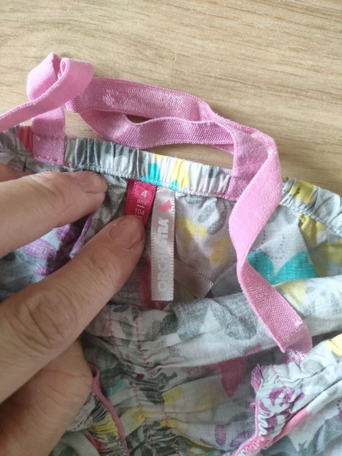 Robe 4 ans - photo numéro 2