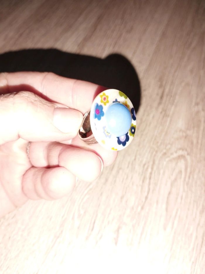 Bague - photo numéro 2