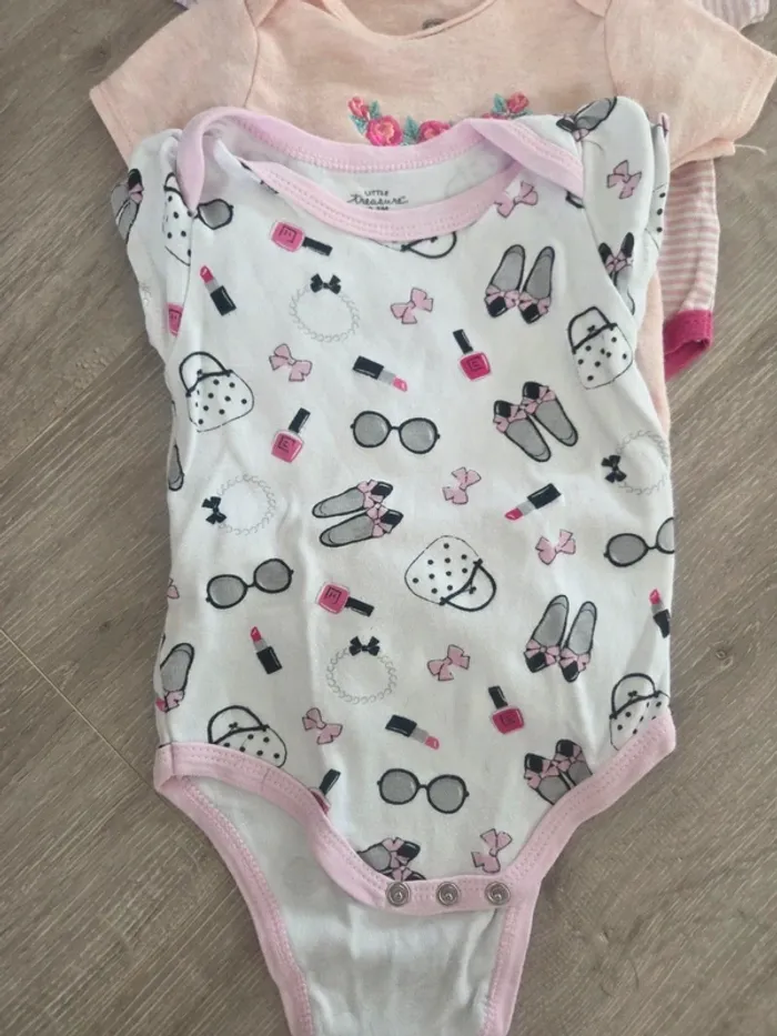 Bodys - photo numéro 4