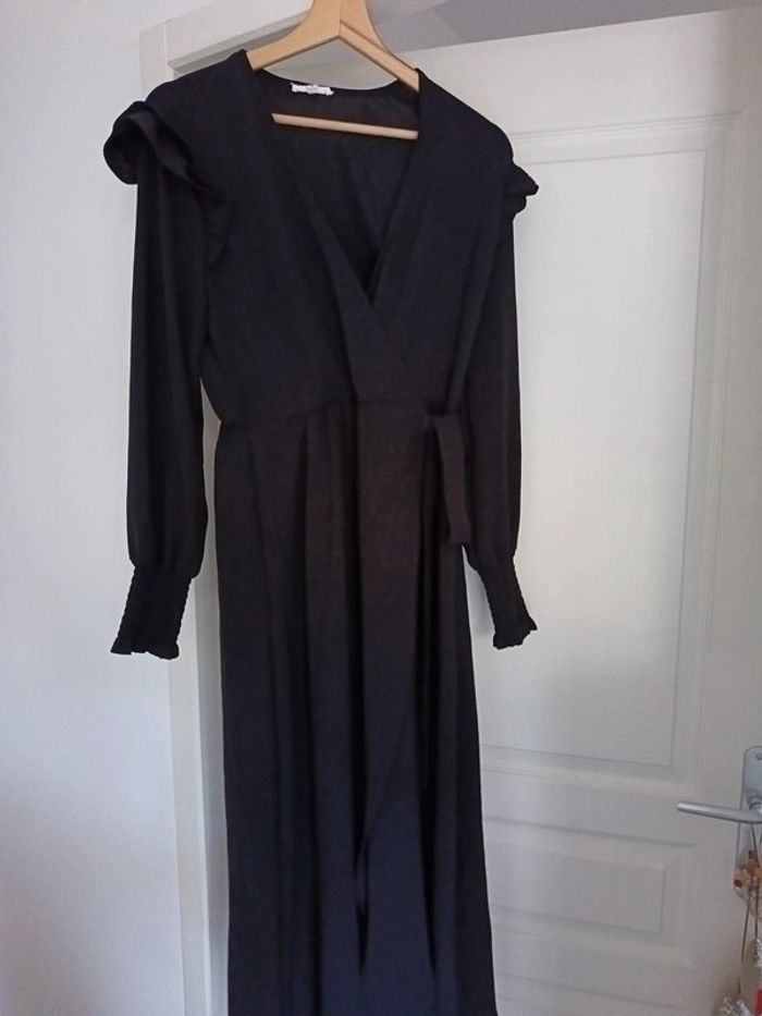 Robe longue - photo numéro 3