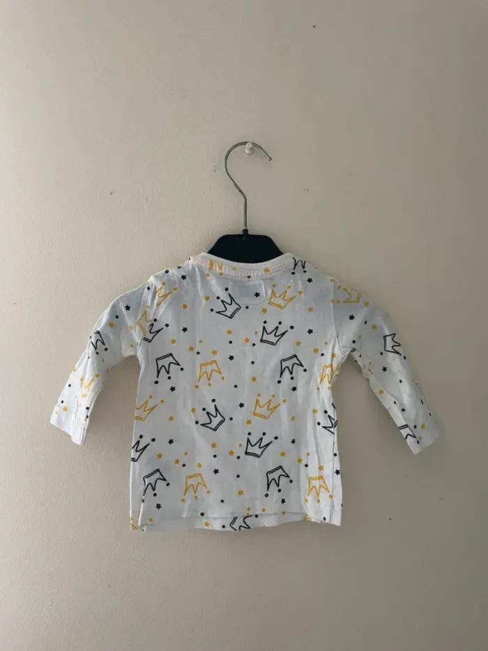 T-shirt BougliBougla - photo numéro 2