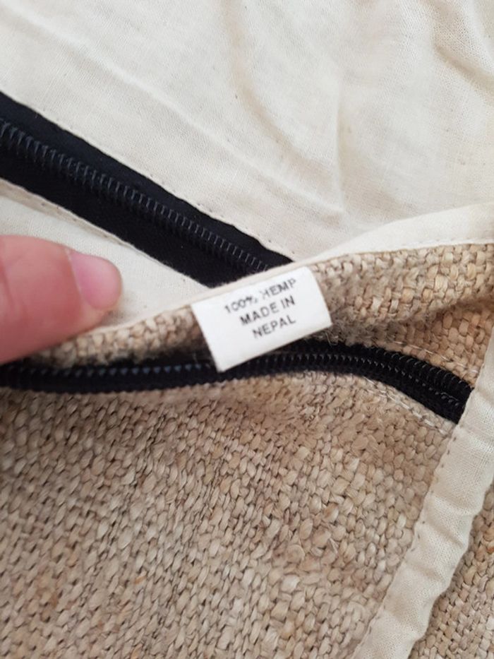 Sac bandoulière lune - photo numéro 3