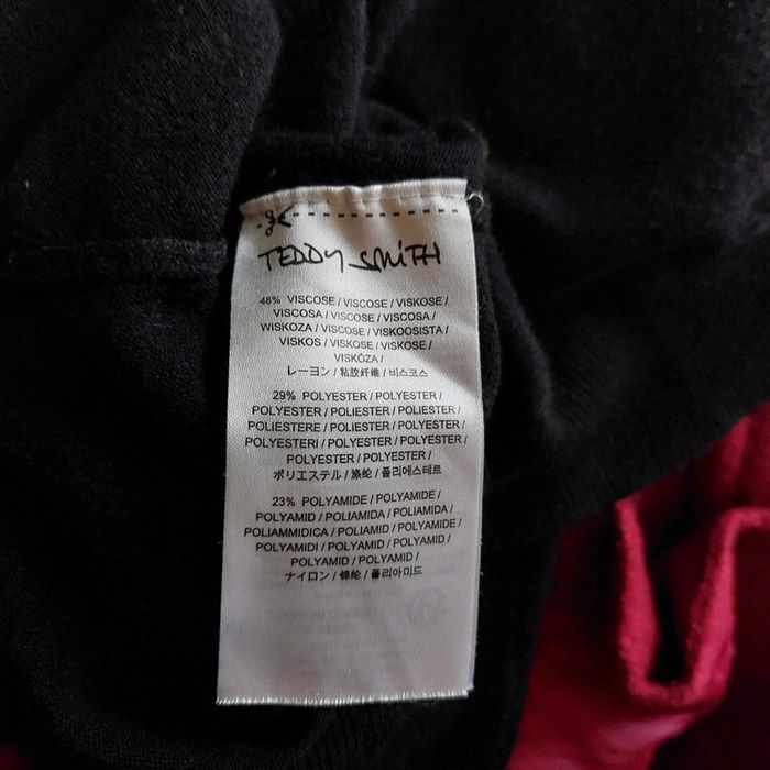 Pull S homme - photo numéro 7