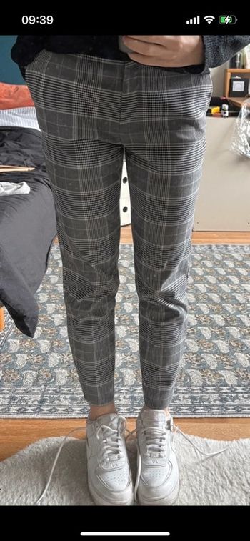 Pantalon travail