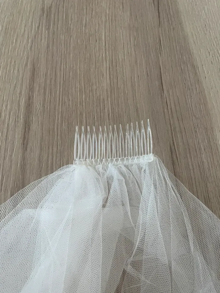 Magnifique robe mariée Pronuptia - photo numéro 13