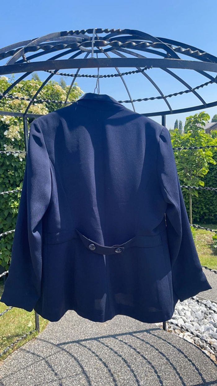 Blazer - photo numéro 5