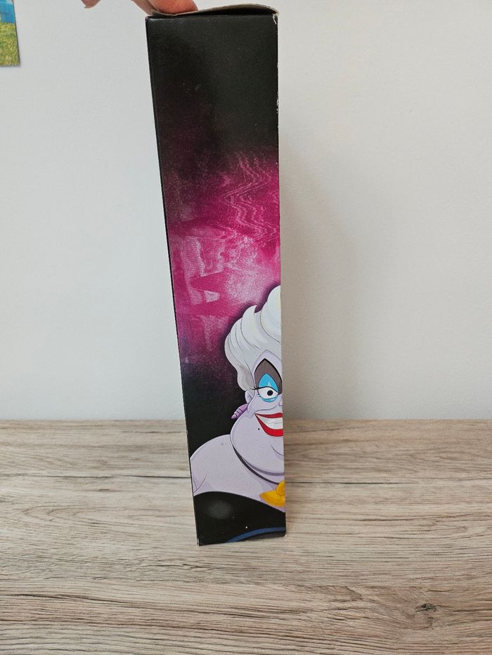 Poupée Disney Villains - photo numéro 4