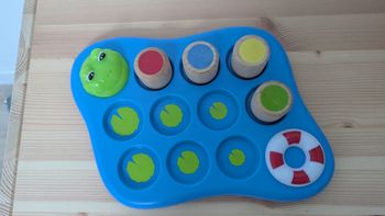 Jeu musical lidl