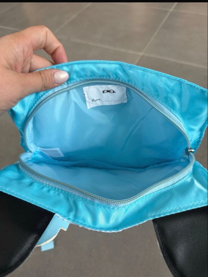 Sac à dos ourson - photo numéro 3