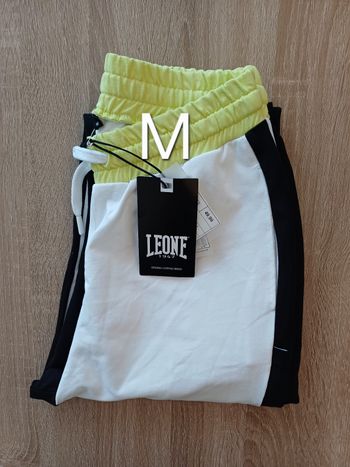 Bas de pantalon Leone