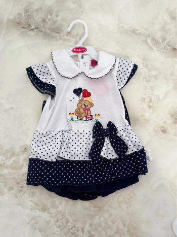 Ensemble pour bébé filles