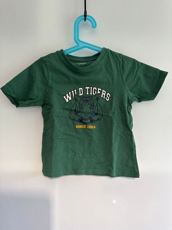 T-shirt 4 ans verbaudet