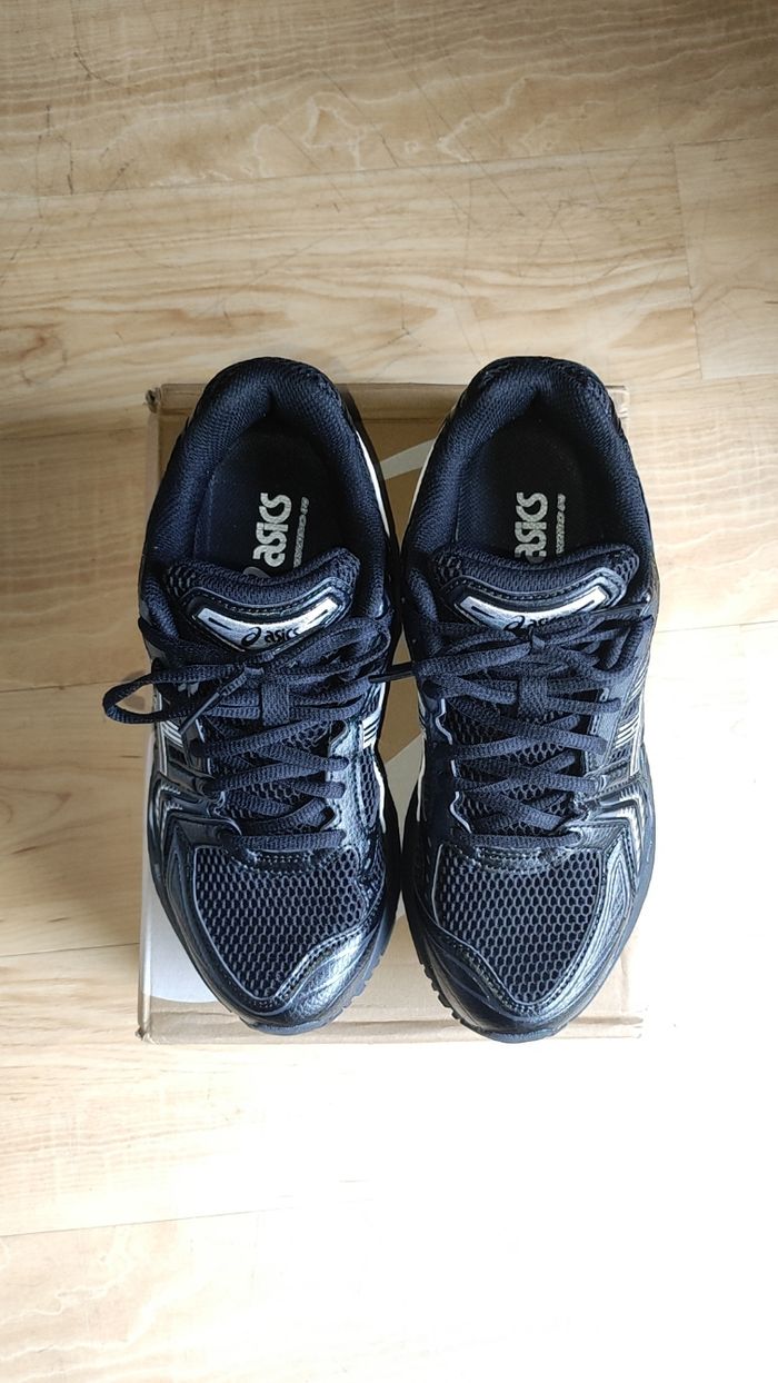 Asics kayano 14 - photo numéro 3