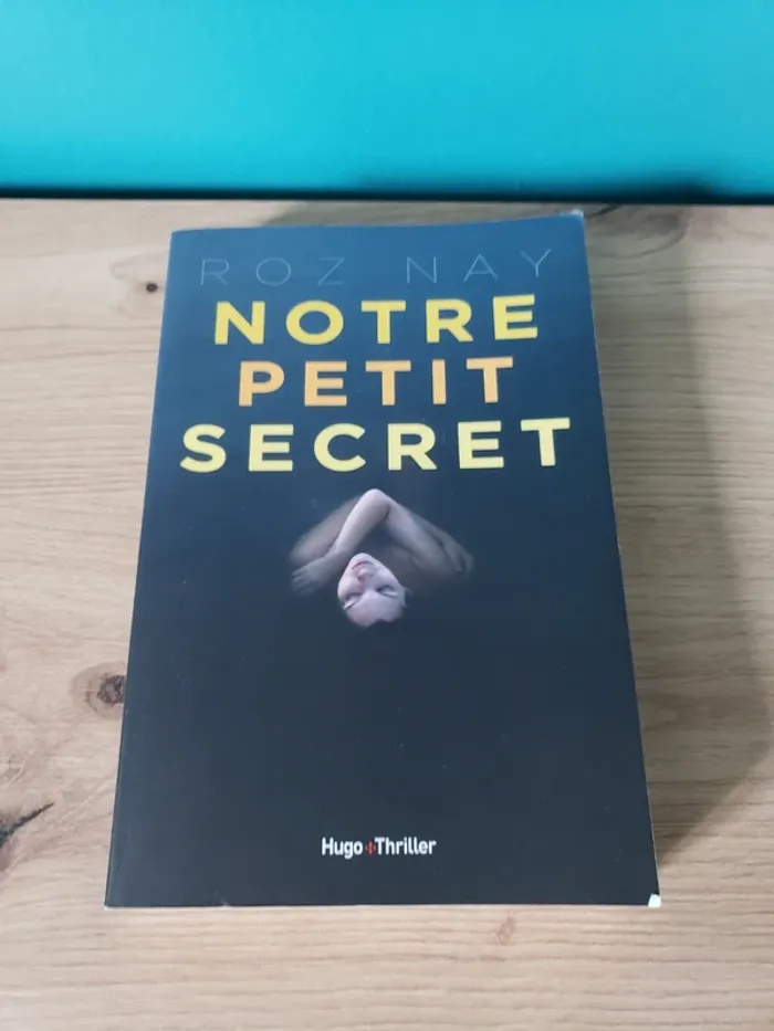 Notre petit secret
