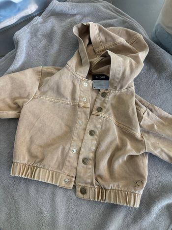 Manteau